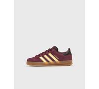 Adidas GAZELLE INDOOR Kinderschuh|Lowtop red in Größe:35