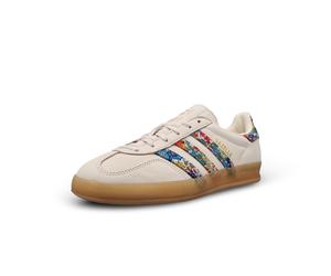 adidas Gazelle Indoor Liberty London Floral Embroidery Stripes (Womens) - 36