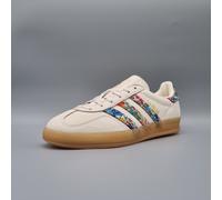 adidas Gazelle Indoor Liberty London Floral Embroidery Stripes (Womens) - 38