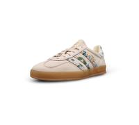 adidas Originals Damen Sneaker GAZELLE INDOOR, beige, Gr. 402/3EU