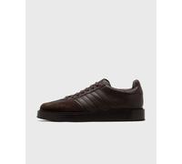 Adidas GAZELLE INDOOR MADE IN ITALY men Lowtop brown in Größe:44
