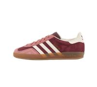 Adidas Gazelle Indoor Maroon Preloved Crimson 43 1/3 EU