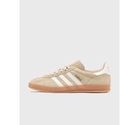 Adidas GAZELLE INDOOR men Lowtop beige in Größe:41 1/3