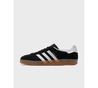 Adidas GAZELLE INDOOR men Lowtop black in Größe:39 1/3