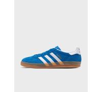 Adidas GAZELLE INDOOR men Lowtop blue in Größe:41 1/3