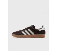 Adidas GAZELLE INDOOR men Lowtop brown in Größe:41 1/3