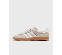Adidas GAZELLE INDOOR men Lowtop grey in Größe:42