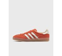 Adidas GAZELLE INDOOR men Lowtop orange in Größe:38 2/3