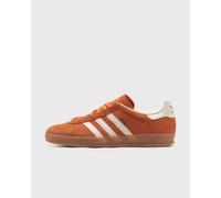 Adidas GAZELLE INDOOR men Lowtop orange in Größe:42 2/3