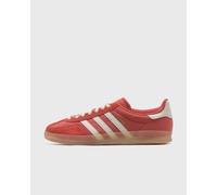 Adidas GAZELLE INDOOR men Lowtop red in Größe:41 1/3