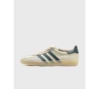 adidas Originals GAZELLE INDOOR Weiss/Grün 37 1/3