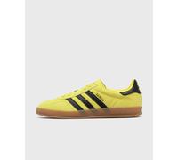 Adidas GAZELLE INDOOR men Lowtop yellow in Größe:38