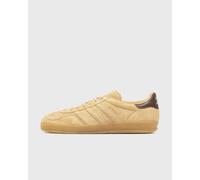Adidas GAZELLE INDOOR men Lowtop yellow in Größe:42