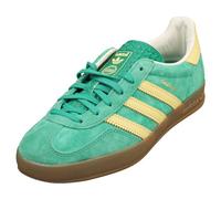 Adidas Gazelle Indoor OG Herren-Sneaker (Court Green, Größe 40)