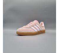 adidas Gazelle Indoor Sandy Pink (Womens) - 38 2/3