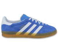 Adidas - Gazelle Indoor - Sneaker 39 1/3 blau