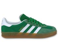 Adidas - Gazelle Indoor - Sneaker 41 1/3 gruen