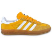 Adidas - Gazelle Indoor - Sneaker 43 1/3 gelb