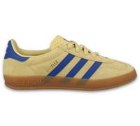 Adidas - Gazelle Indoor - Sneaker 44 gelb