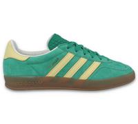 Adidas - Gazelle Indoor - Sneaker 46 2/3 gruen