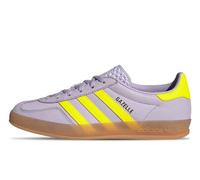 Adidas WMNS GAZELLE INDOOR women Lowtop purple in Größe:39 1/3