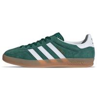 ADIDAS GAZELLE INDOOR EU:42 2/3 Grun