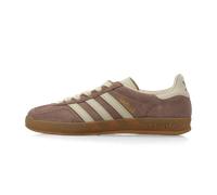Adidas GAZELLE INDOOR men Lowtop brown in Größe:42