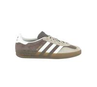 adidas Gazelle Indoor Uni Freizeitschuhe IF9646 Braun, kaffeebraun, 43,5