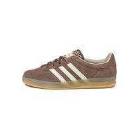 Adidas Gazelle Indoor W 37 1/3 / Earth Strata / Off White / Khaki Three