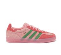 Adidas - Gazelle Indoor W - Sneaker 40 pink