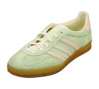 ADIDAS GAZELLE INDOOR W EU:36 Grun