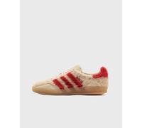 Adidas GAZELLE INDOOR W men Lowtop beige in Größe:40