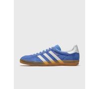 Adidas GAZELLE INDOOR W men Lowtop blue in Größe:37 1/3