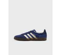 Adidas GAZELLE INDOOR W men Lowtop blue in Größe:39 1/3