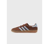 adidas Originals WMNS GAZELLE INDOOR Braun/Blau 40