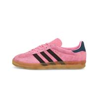 Bliss Pink / Core Black / Collegiate Purple 41 1/3 adidas Gazelle Indoor W