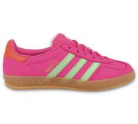 Adidas - Gazelle Indoor W - Sneaker 38 pink