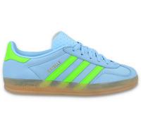 Adidas - Gazelle Indoor W - Sneaker blau