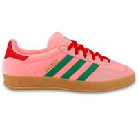 Adidas - Gazelle Indoor W - Sneaker rosa