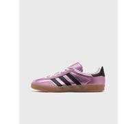 Adidas GAZELLE INDOOR W women Lowtop black in Größe:38 2/3