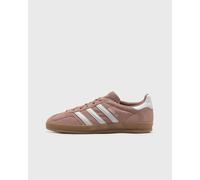 Adidas GAZELLE INDOOR W women Lowtop brown in Größe:41 1/3