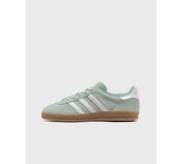 Adidas GAZELLE INDOOR W women Lowtop green in Größe:37 1/3
