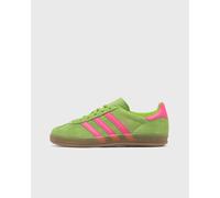 Adidas GAZELLE INDOOR W women Lowtop green in Größe:38