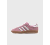 Adidas GAZELLE INDOOR W women Lowtop purple in Größe:40