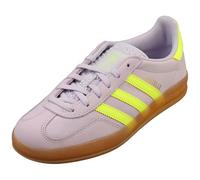 adidas Gazelle Indoor Woman, grau, 36 2/3 EU