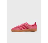 Adidas GAZELLE INDOOR women Sneakers|Lowtop pink in Größe:39 1/3