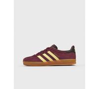 Adidas GAZELLE INDOOR women Sneakers|Lowtop red in Größe:39 1/3