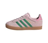 Adidas GAZELLE C Kinderschuh pink in Größe:32