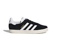 adidas Gazelle J BB2502 Cblack/Ftwwht/Goldmt Schwarz 38