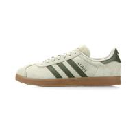 adidas Gazelle (khaki thread / olive strata) - 42 2/3